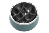 Silicone insert for slow feeder bowl "Ruffwear Basecamp Slow Feeder Insert"