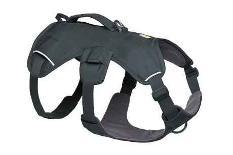 Ruffwear Web Master suspenders