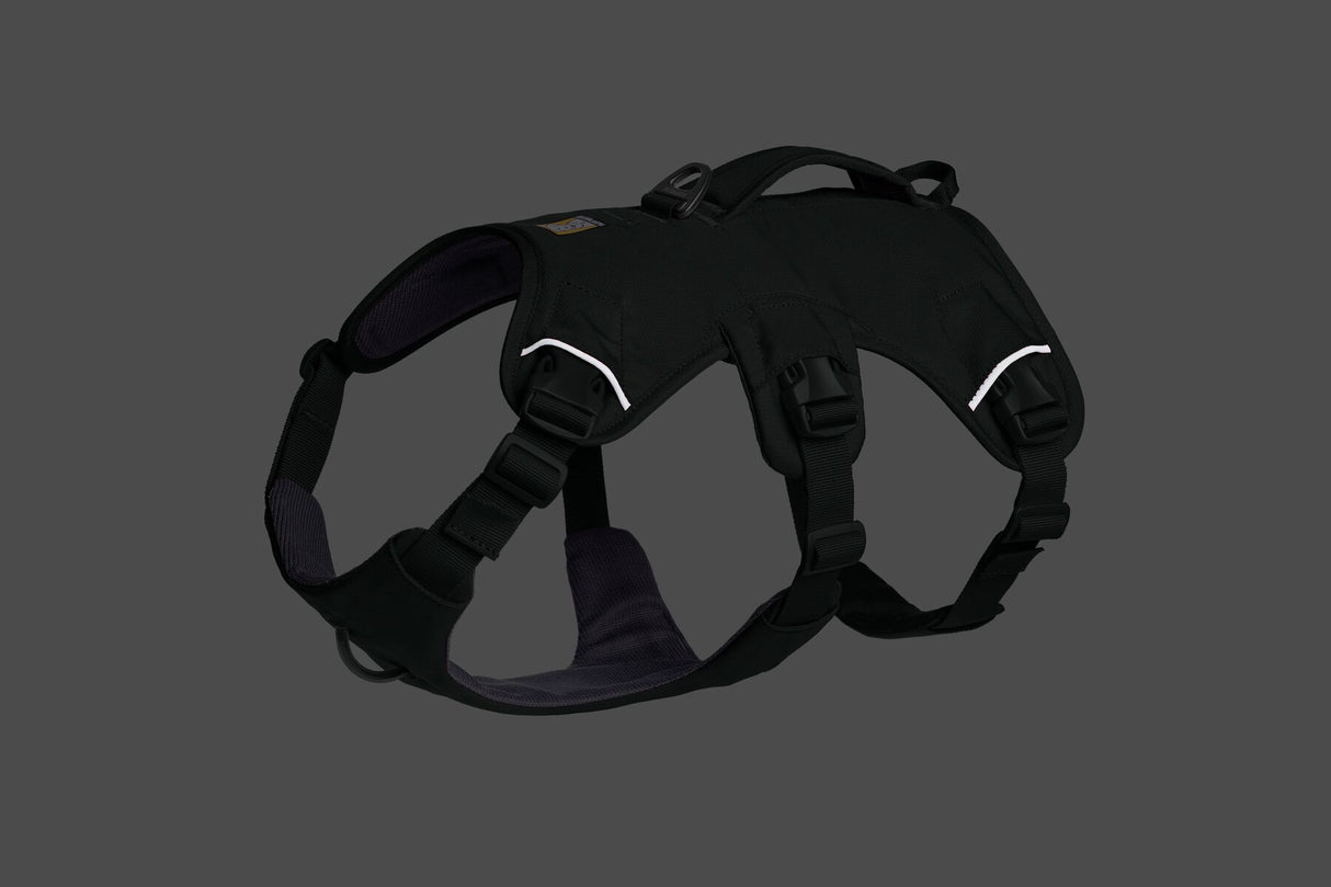 Ruffwear Web Master suspenders