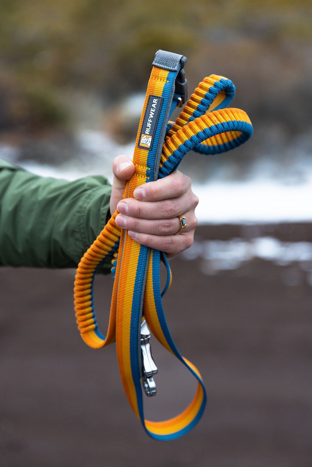 Ruffwear Roamer Leash
