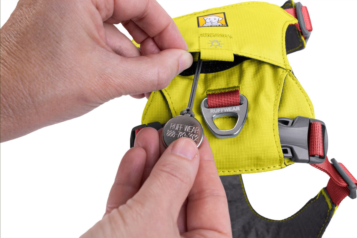 Ruffwear Hi &amp; Light Braces