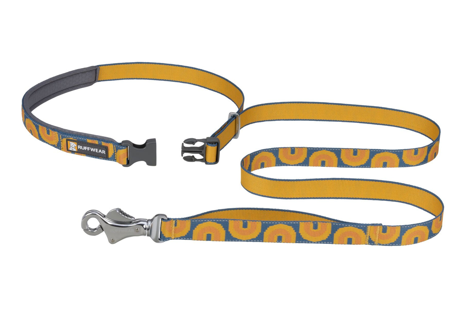 Leash "Ruffwear Crag"