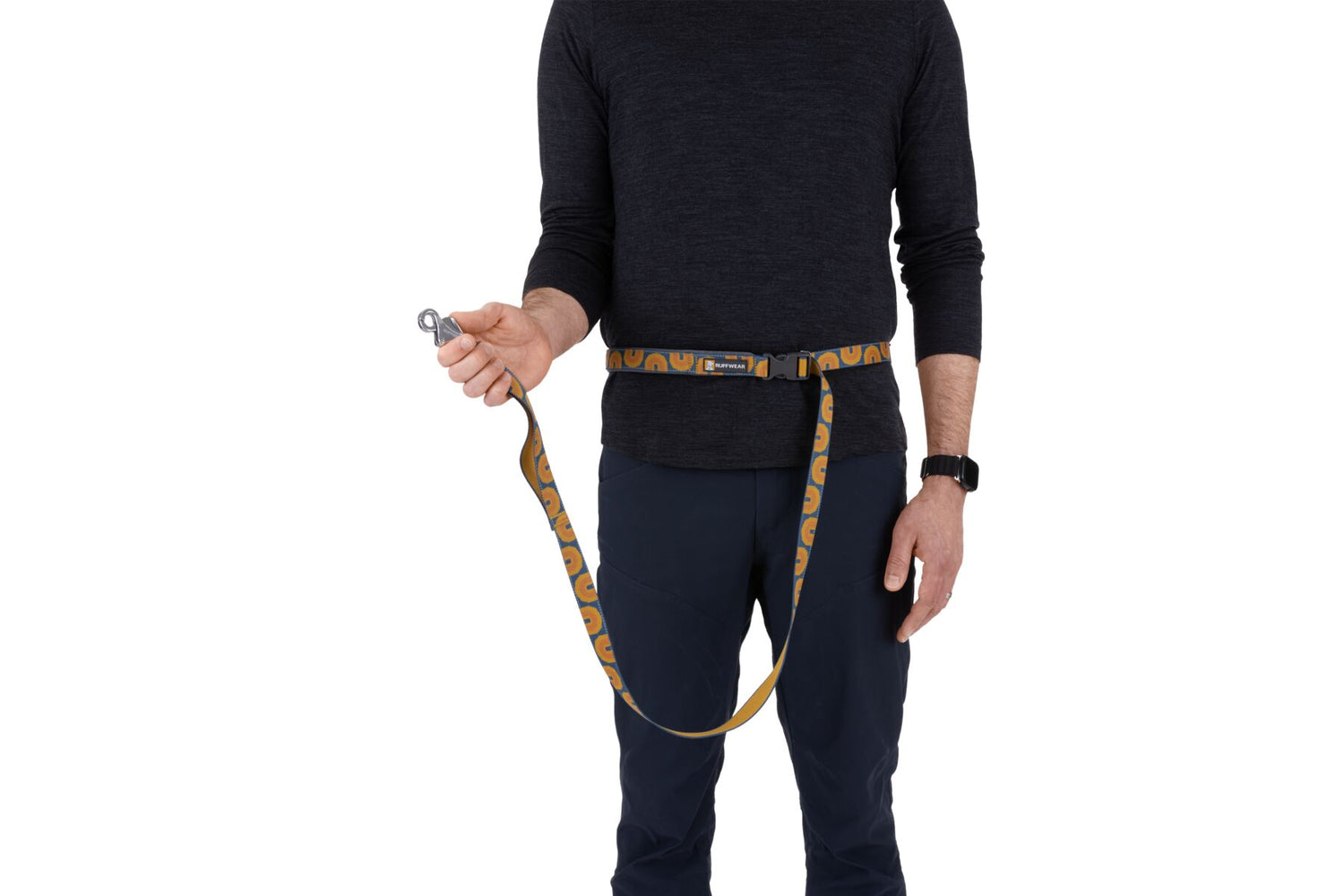 Leash "Ruffwear Crag"