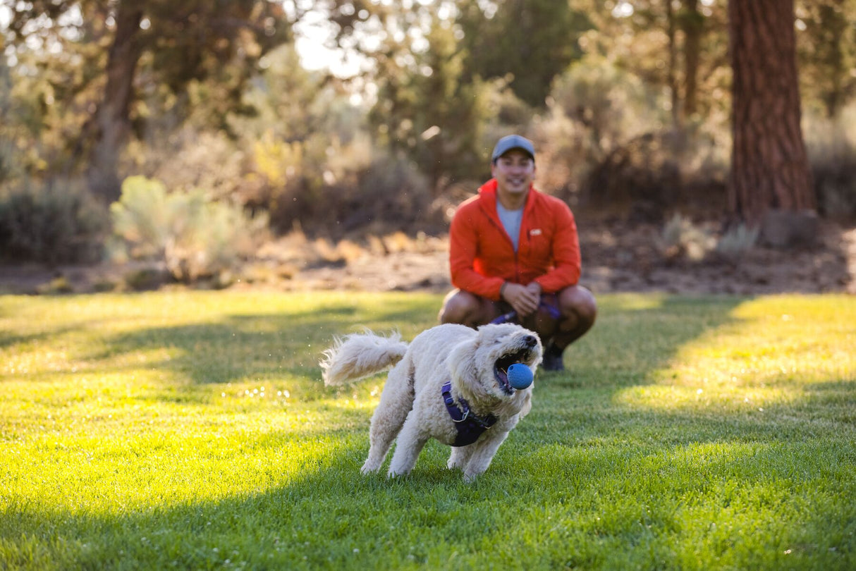 Ruffwear Turnup Toy