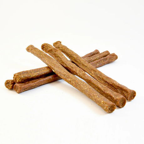Dog treat beef sticks Sana Dog