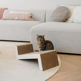 District 70 Sofa Cat Scratcher
