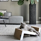 District 70 Sofa Cat Scratcher