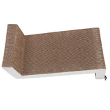 District 70 Sofa Cat Scratcher