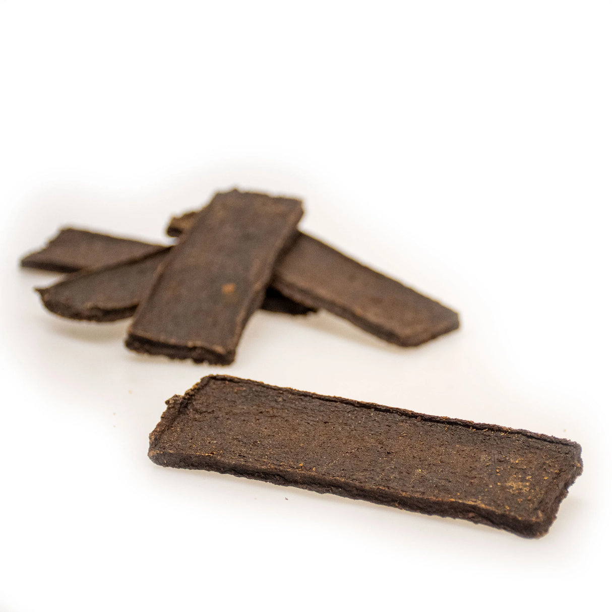 Dog treat insect strips with glucosamine Sana Dog