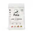 Pala maistas sunims su eriena ir silke receptas Nr 7 - 1 kg