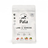 Pala maistas sunims su eriena ir silke receptas Nr 7 - 1 kg