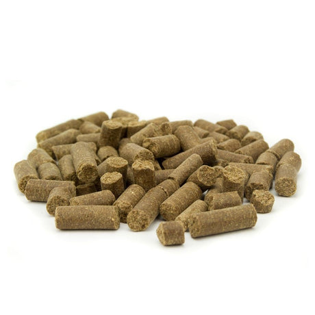 Tribal Fresh Pressed Cold Pressed Dry Dog Food for Small Breed Adults with Duck