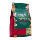 Tribal Fresh Pressed Cold Pressed Dry Dog Food for Small Breed Adults with Duck