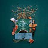 Tribal Fresh Pressed Cold Pressed Dry Food for Small Breed Adult Dogs with Salmon