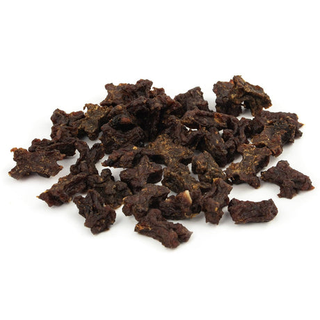 Training treats for dogs mini cubes Sana Dog with horse meat