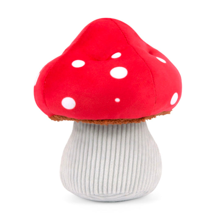 PLAY mushroom "Mutt's Mushroom"