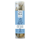 Dog treats dried cod skin Sana Dog