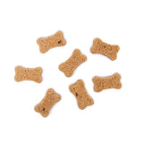 Tribal Rewards Dog Biscuits with Coconut, Banana, and Peanut Butter