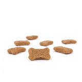 Tribal Rewards Dog Biscuits with Coconut, Banana, and Peanut Butter