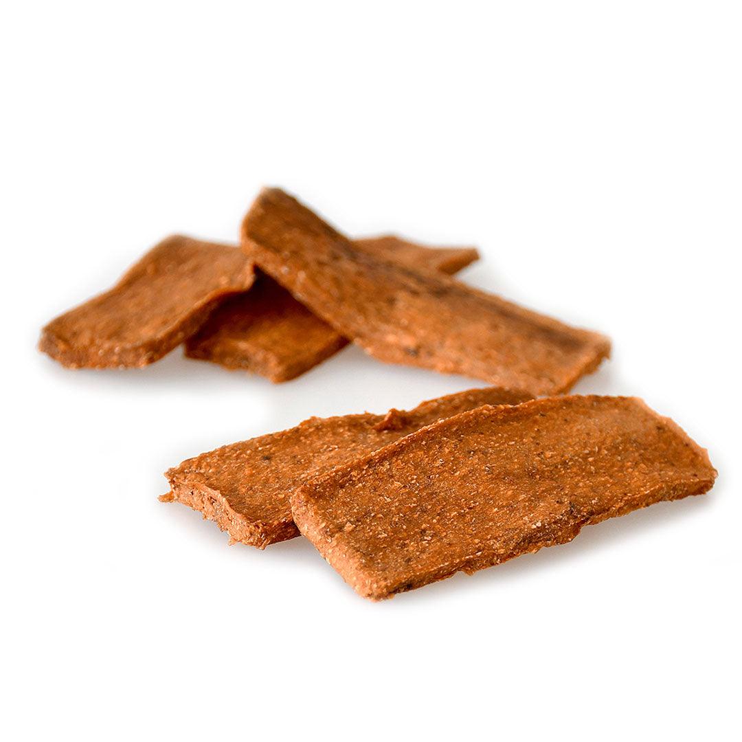 Dog Treats Air Dried Sweet Potato Strips Sana Dog