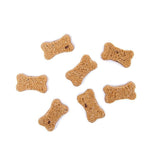 Tribal Rewards dog treats with tuna and olive oil