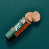 Tribal Gourmet Sausage Wet Dog Food with Fresh Turkey