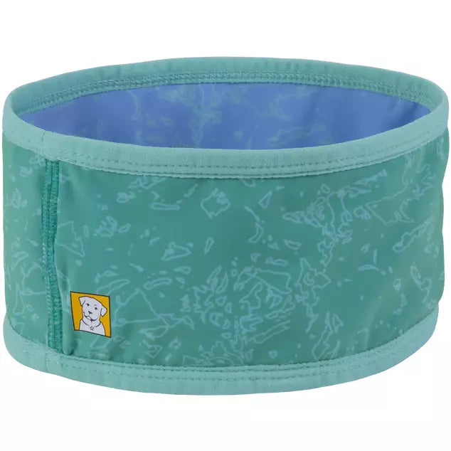 Cooling neck gaiter for dogs "Ruffwear Swamp Cooler"