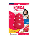 KONG Classic toy