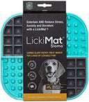Slow eating and licking mat "LickiMat Slomo"