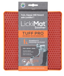Lick Mat "LickiMat Soother Tuff Pro"
