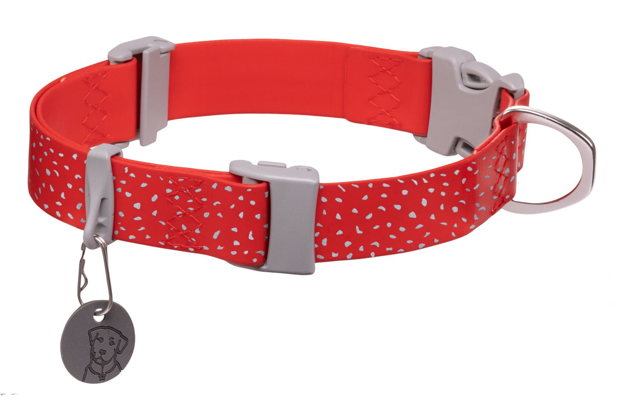 Confluence ruffwear antkaklis