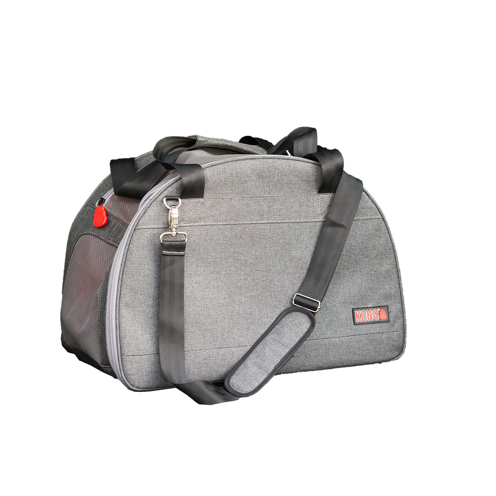 KONG 2-in-1 Travel Bag and Mat