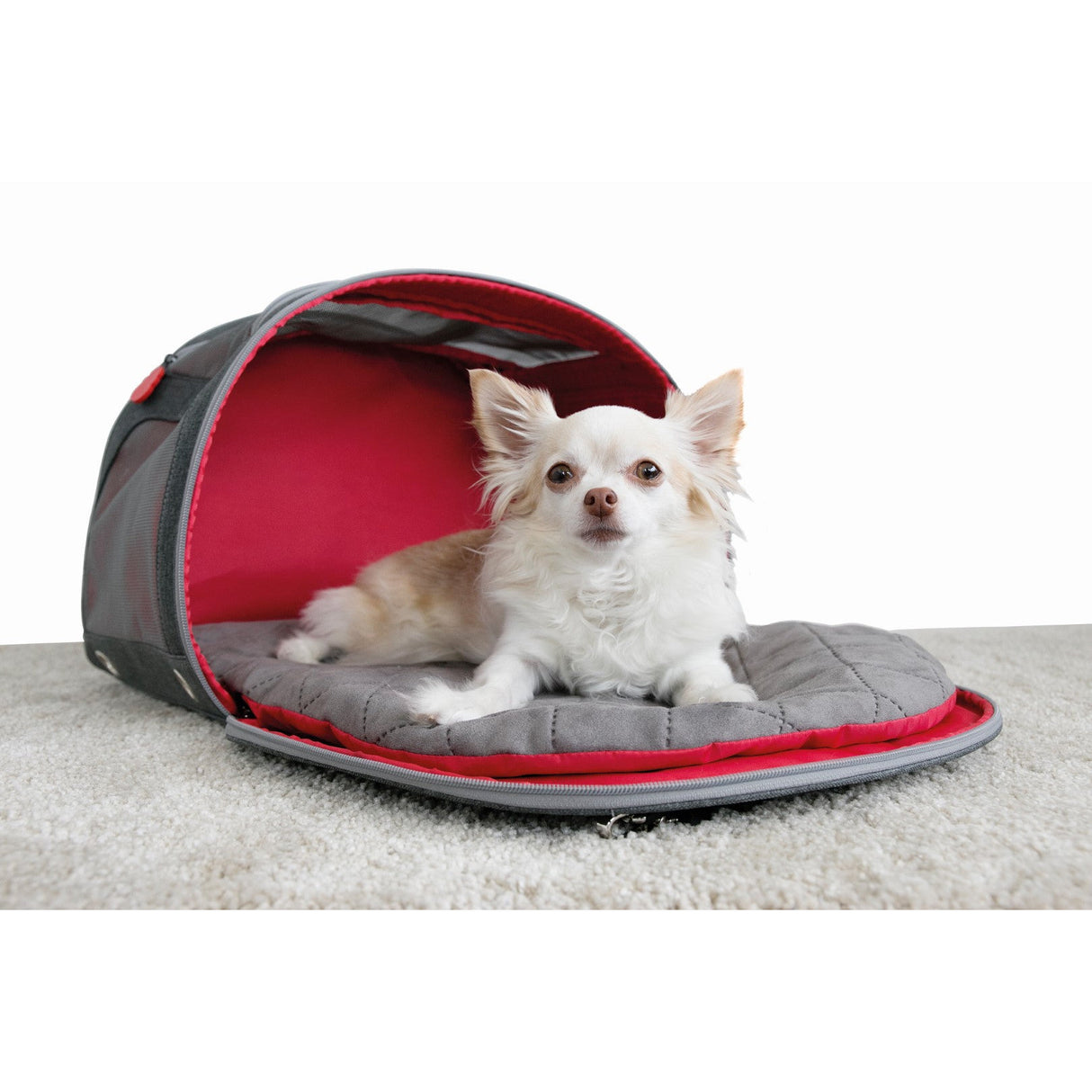 KONG 2-in-1 Travel Bag and Mat