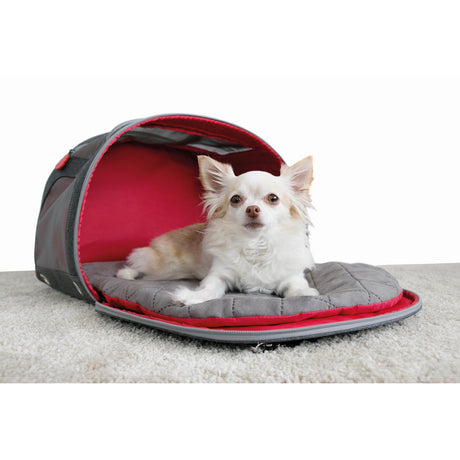 KONG 2-in-1 Travel Bag and Mat