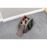 KONG 2-in-1 Travel Bag and Mat