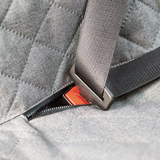 KONG 2-in-1 car seat cover