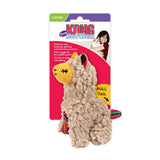 Toy "KONG Softies Buzzy Llama"
