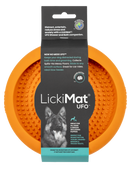 Lick bowl "LickiMat UFO"