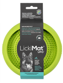 Lick bowl "LickiMat UFO"