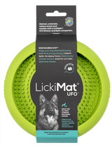 Lick bowl "LickiMat UFO"