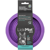 Lick bowl "LickiMat UFO"