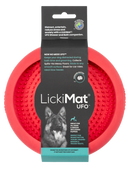 Lick bowl "LickiMat UFO"