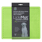 Lick Mat "LickiMat Soother XL"
