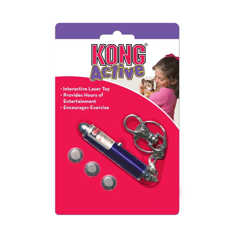 KONG Laser Pointer Toy
