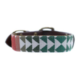 Collar "Moose Wears Olympic"