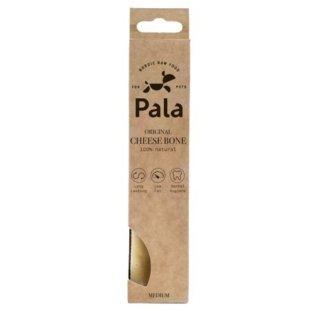 Cheese bone "Pala"