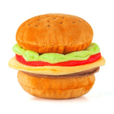 PLAY burger