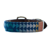 Moose Wears Summit Collar