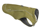 Jacket for dogs "Ruffwear Overcoat Fuse"