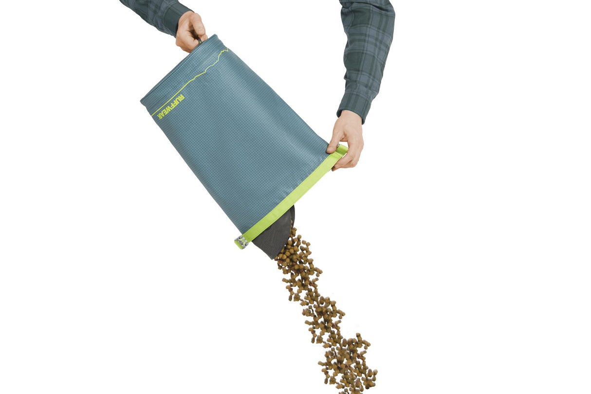 Ruffwear Kibble Kaddie dry food container